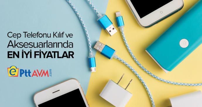 Peki vazgeçilmezimiz olan cep telefonlarımızı korumak için neler yapıyoruz? Her zevke göre telefon kılıf ve aksesuarları için hemen ePttAVM.com’a bak!