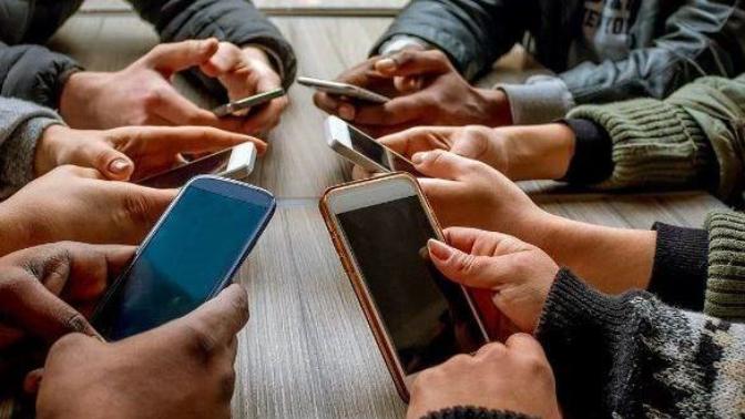 Cep Telefonum Olmadan Asla Diyenler Bu Yazı Sizin İçin!
