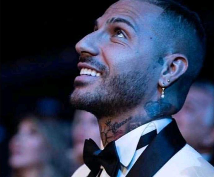 En Şık Futbolcu Ricardo Quaresma!