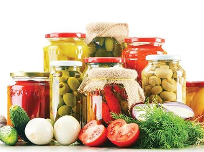 Turşu Kurarken Dikkat Edilmesi Gerekenler