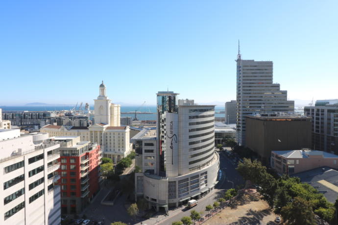Güney Afrika'nın Kalbi Cape Town Hakkında Her Şey!