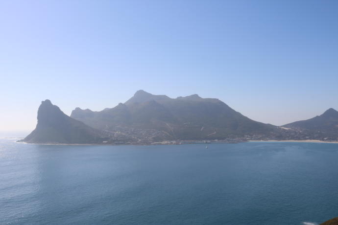 Güney Afrika'nın Kalbi Cape Town Hakkında Her Şey!