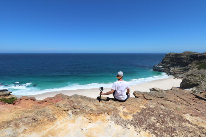 Güney Afrika'nın Kalbi Cape Town Hakkında Her Şey!