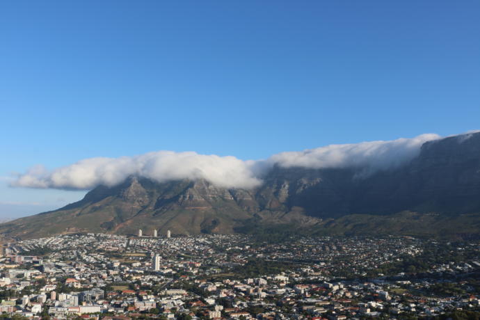 Table Mountain