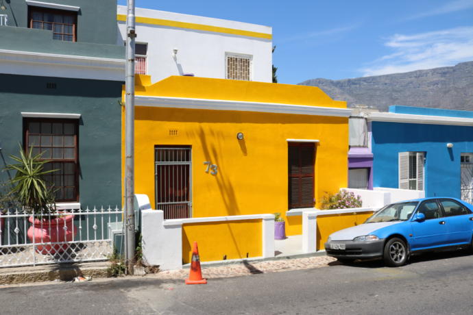 Güney Afrika'nın Kalbi Cape Town Hakkında Her Şey!