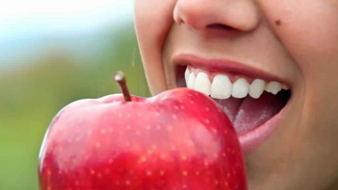 Diş Bakımı Yapmamanın Bahanesinin Olmayacağını Bizlere Gösteren Doğal Kaynaklar