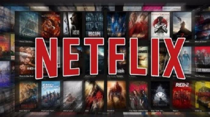 Netflix: Kıroyum Ama Para Bende!