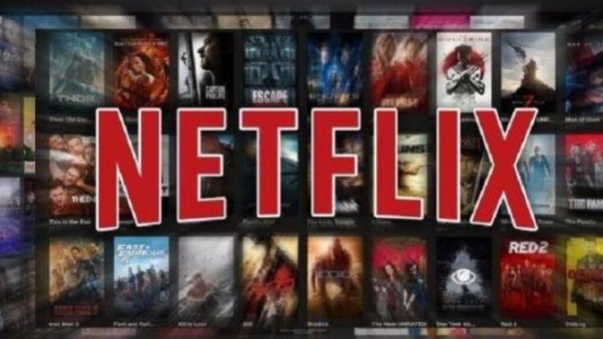 Netflix: Kıroyum Ama Para Bende!