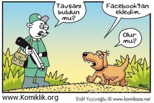 Sosyal Meselelere Mizahi Vuruşlar: Karikatürler