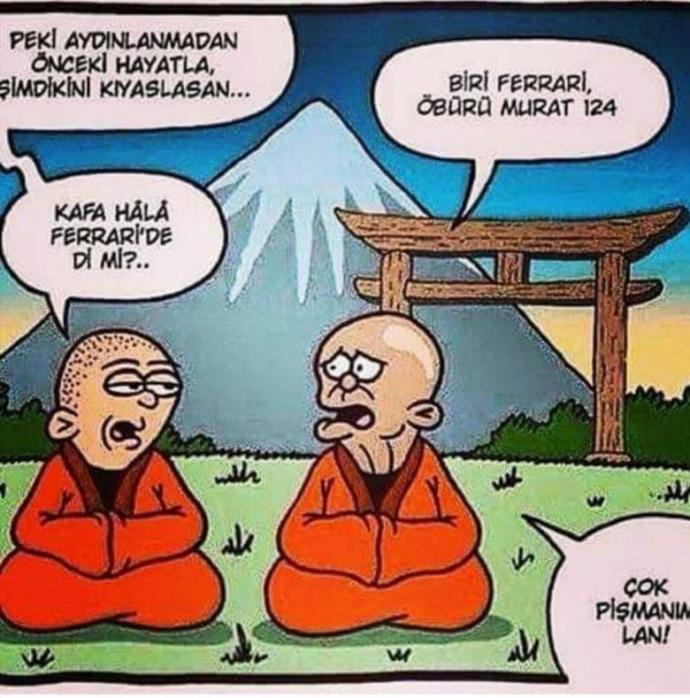 Sosyal Meselelere Mizahi Vuruşlar: Karikatürler