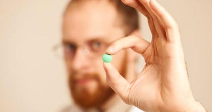 Erkek Doğum Kontrol Hapında Büyük Başarı (Sperm Sayısı Azaldı, Cinsel İstek Azalmadı)