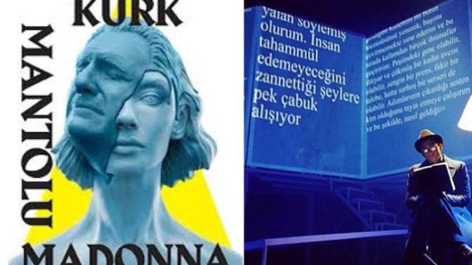 Sanat Tiyatroyla, Hayat KizlarSoruyor’la Güzel Dedik, Kürk Mantolu Madonna’yı İzledik!