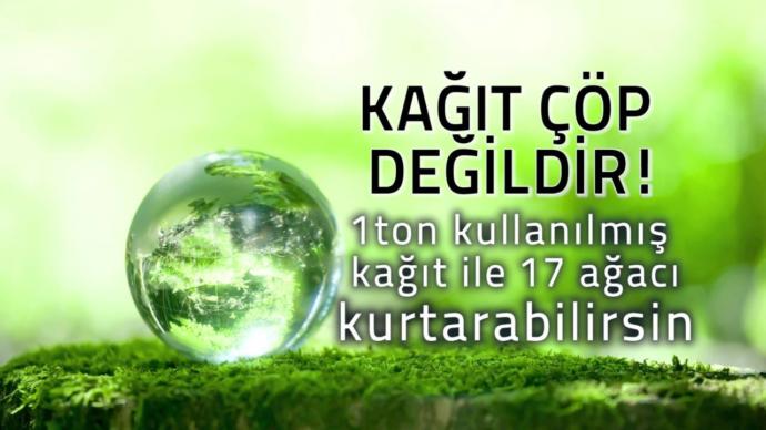 Daha İyi Bir Gelecek İçin Dönüşüm Muhteşem Olacak