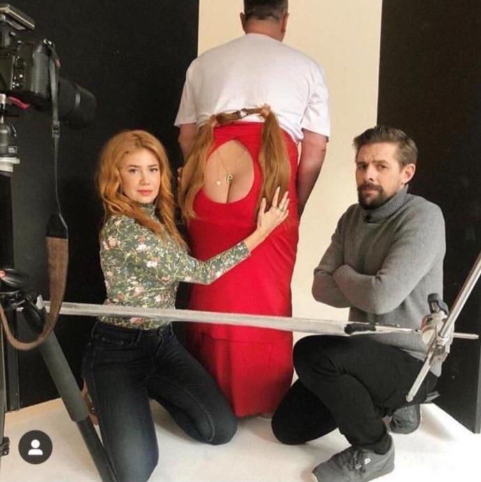 Sosyal Medyada Her Gördüğünüze İnanmayın! (Foto Haber)