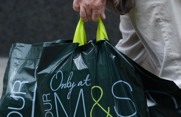 Market Poşetlerinden Sonra Mağaza Poşetleri de 25 Kuruş Oluyor