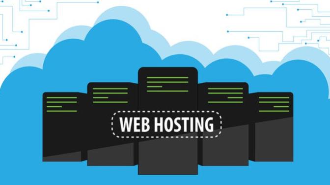 Hosting Nedir? Neden İhtiyaç Duyarız?