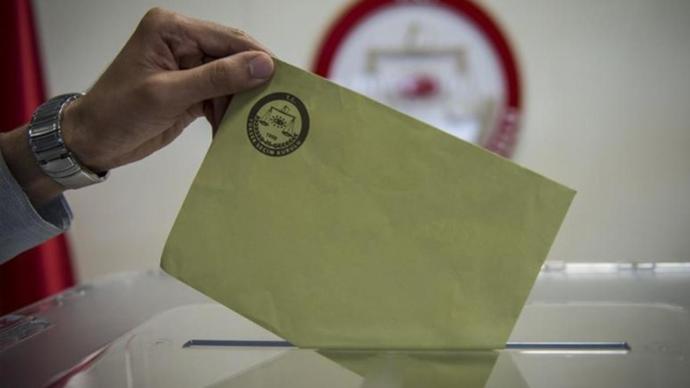Seçim Gurularının 31 Mart Seçim Ajandası!