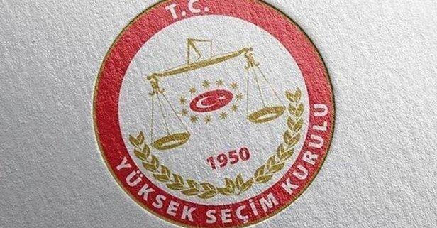 Seçim Gurularının 31 Mart Seçim Ajandası!