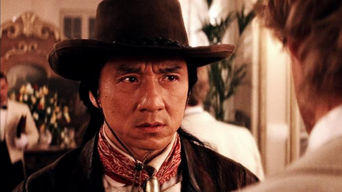 Efsane Oyuncu Jackie Chan'in En Çok Sevdiğimiz Filmleri
