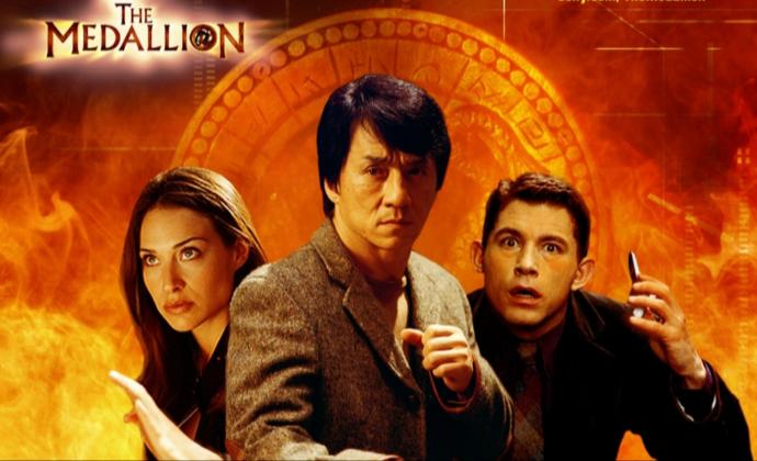 Efsane Oyuncu Jackie Chan'in En Çok Sevdiğimiz Filmleri
