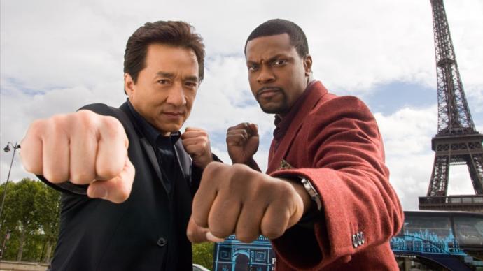 Efsane Oyuncu Jackie Chan'in En Çok Sevdiğimiz Filmleri
