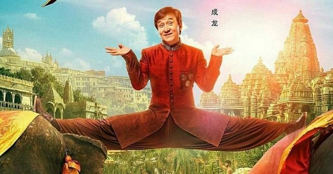 Efsane Oyuncu Jackie Chan'in En Çok Sevdiğimiz Filmleri