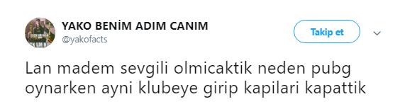 Son Zamanların En Çok Konuşulan ve Oynanan Oyunlarından Biri Olan Pubg İle İlgili Birbirinden Eğlenceli Paylaşımlar