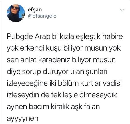 Son Zamanların En Çok Konuşulan ve Oynanan Oyunlarından Biri Olan Pubg İle İlgili Birbirinden Eğlenceli Paylaşımlar