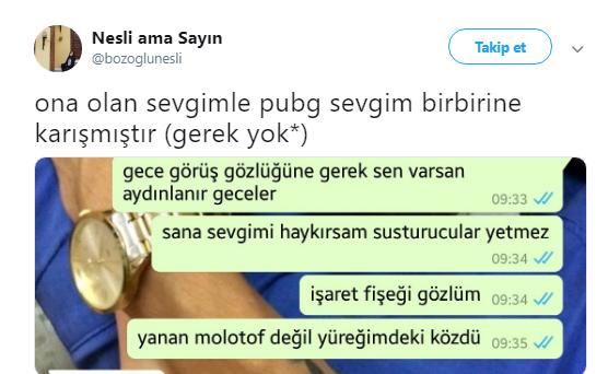 Son Zamanların En Çok Konuşulan ve Oynanan Oyunlarından Biri Olan Pubg İle İlgili Birbirinden Eğlenceli Paylaşımlar
