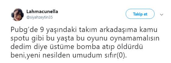 Son Zamanların En Çok Konuşulan ve Oynanan Oyunlarından Biri Olan Pubg İle İlgili Birbirinden Eğlenceli Paylaşımlar