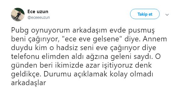 Son Zamanların En Çok Konuşulan ve Oynanan Oyunlarından Biri Olan Pubg İle İlgili Birbirinden Eğlenceli Paylaşımlar