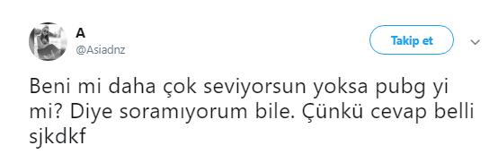 Son Zamanların En Çok Konuşulan ve Oynanan Oyunlarından Biri Olan Pubg İle İlgili Birbirinden Eğlenceli Paylaşımlar