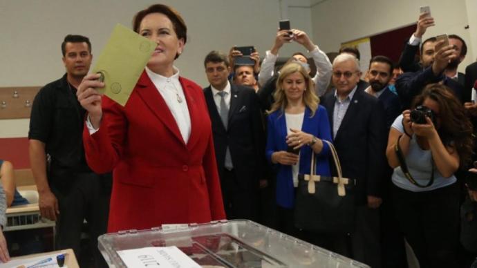 Liderler Oyunu Nerede Kullanacak? (31 Mart 2019)
