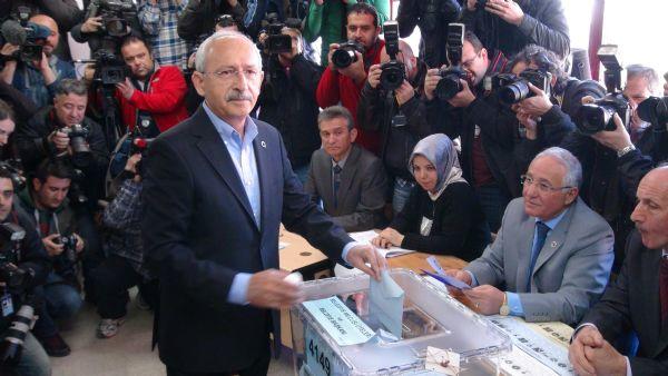 Liderler Oyunu Nerede Kullanacak? (31 Mart 2019)