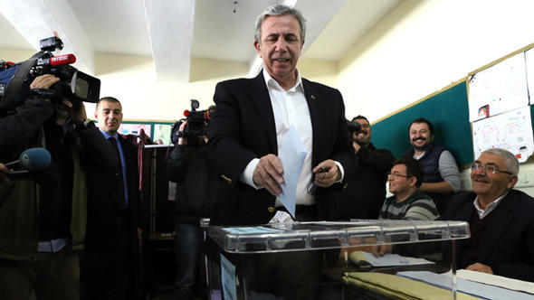 Liderler Oyunu Nerede Kullanacak? (31 Mart 2019)