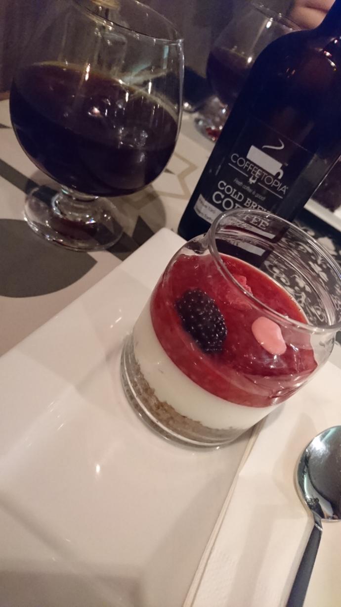 Zanaatkâr Elinden Çıkmış Kahveler: İstanbul Coffeetopia