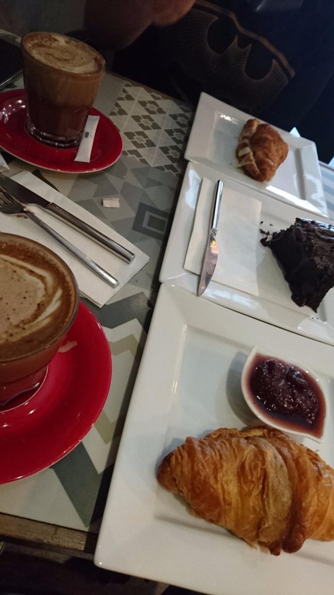 Zanaatkâr Elinden Çıkmış Kahveler: İstanbul Coffeetopia