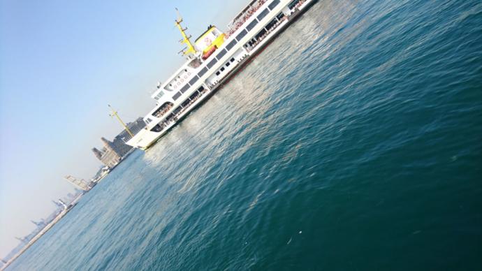 Zanaatkâr Elinden Çıkmış Kahveler: İstanbul Coffeetopia