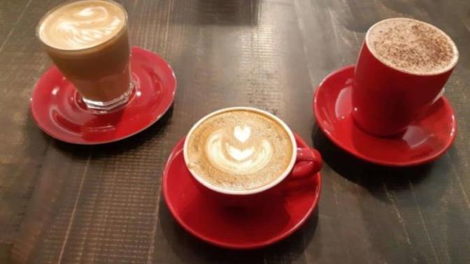 Zanaatkâr Elinden Çıkmış Kahveler: İstanbul Coffeetopia