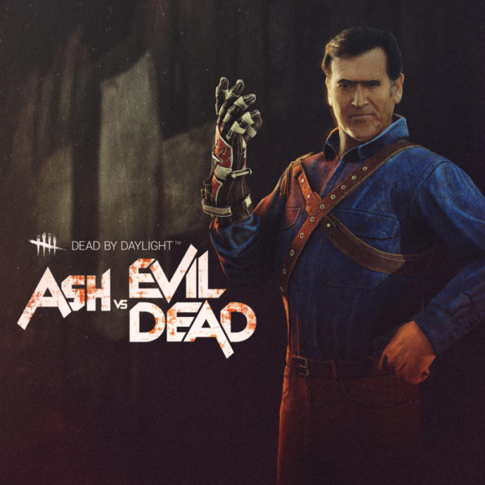 Ash From The Evil Dead, Dead By Daylight'a Geliyor!