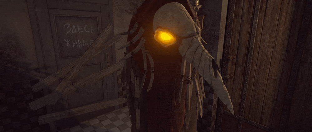 Pathologic 2 23 Mayıs'ta Steam'e Geliyor!
