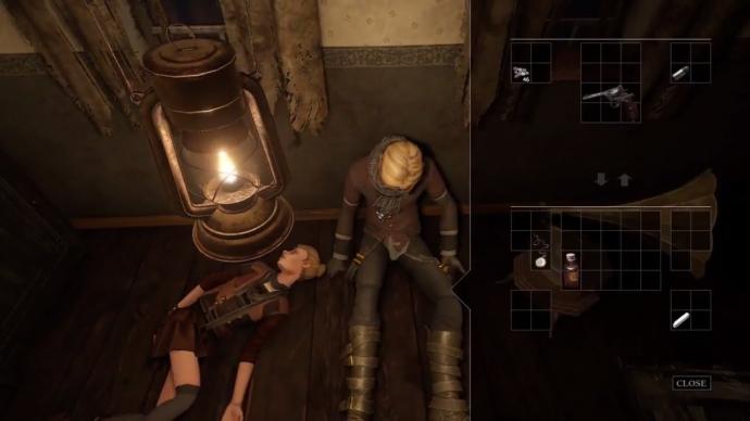 Pathologic 2 23 Mayıs'ta Steam'e Geliyor!