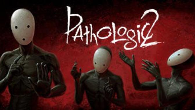 Pathologic 2 23 Mayıs'ta Steam'e Geliyor!