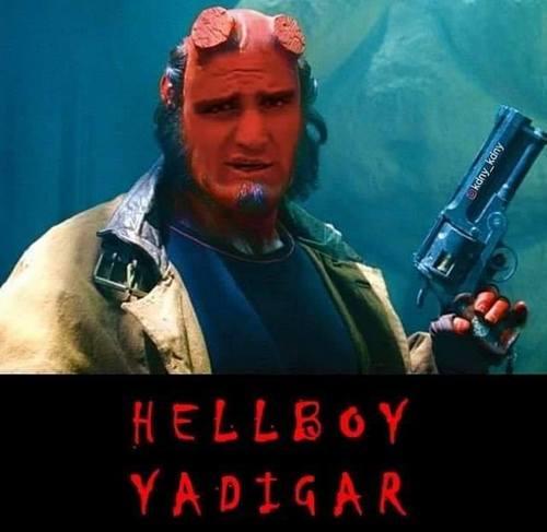 Dünyanın Koruyucuları Olan Süper Kahramanlar, Yeşilçam'ın Koruyucularına Dönüşürse Neler Olur?