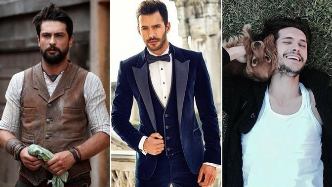 Televizyonun İçine Girme İsteği Uyandıran Yakışıklı Oyuncular Hangileri?