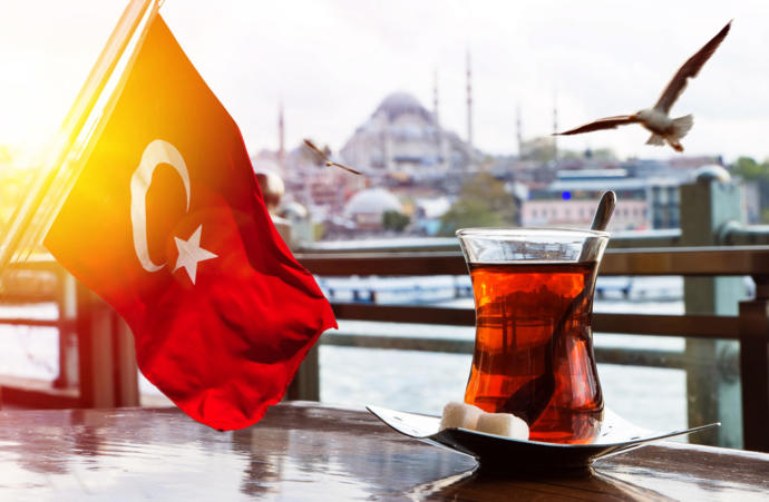 Bağışıklık Sistemine Dost Olan Bitki Çayları Hangileri?