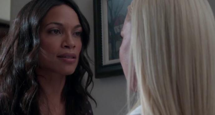 Bir Kadının Saplantısı: Unforgettable