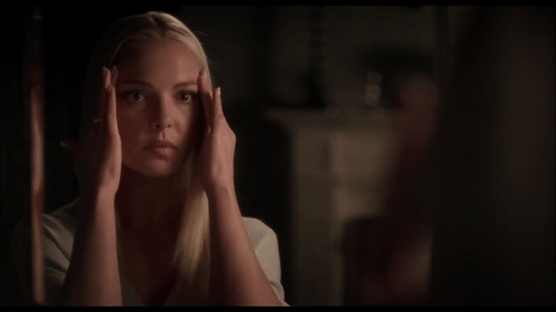 Bir Kadının Saplantısı: Unforgettable