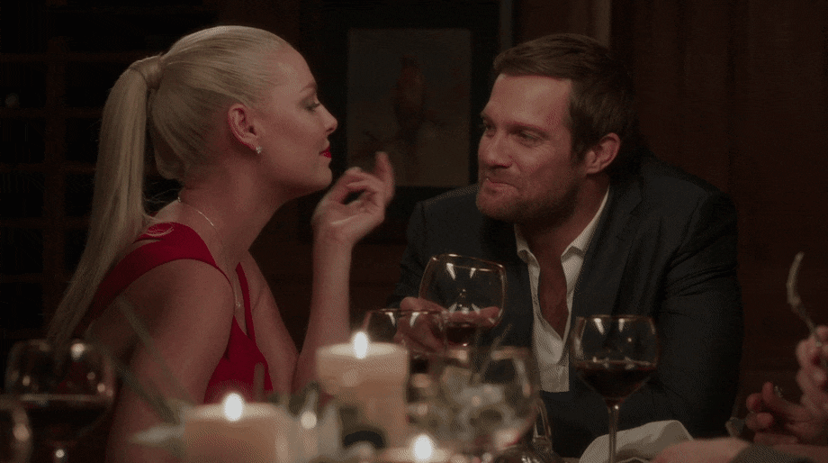 Bir Kadının Saplantısı: Unforgettable