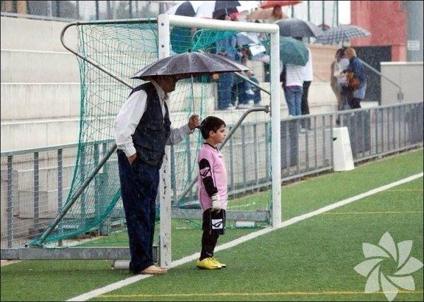 Birbirinden Anlamlı, Duygu Dolu Fotoğraflar